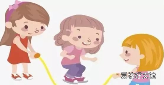 女的每天跳绳10分钟有哪些好处