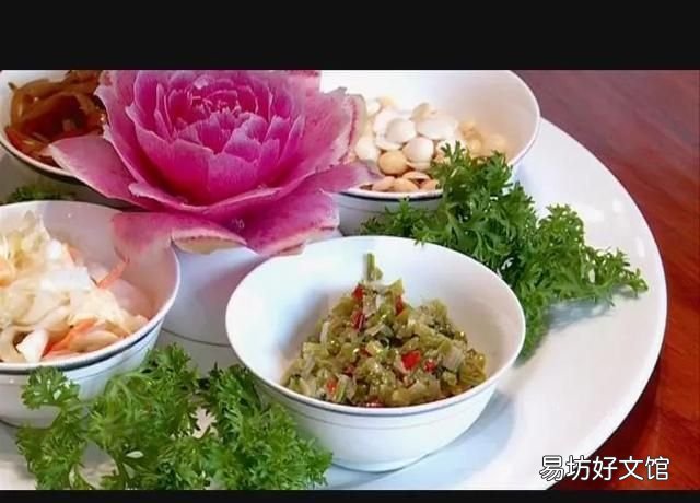 长安五台美食 让您垂涎欲滴的五台美食是什么