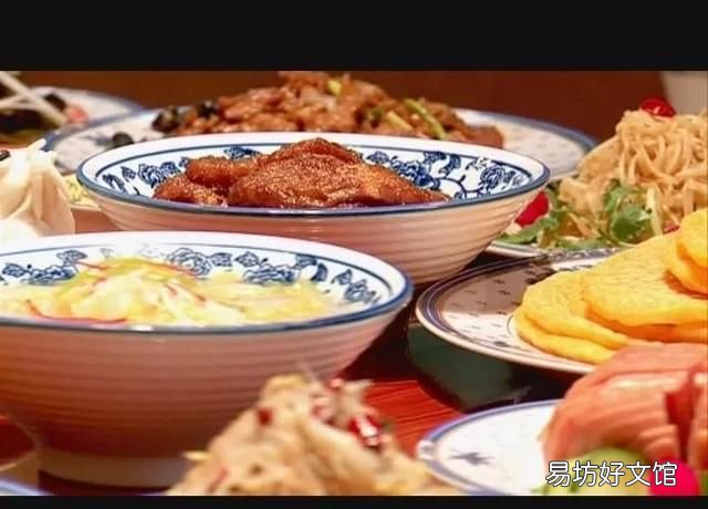 长安五台美食 让您垂涎欲滴的五台美食是什么
