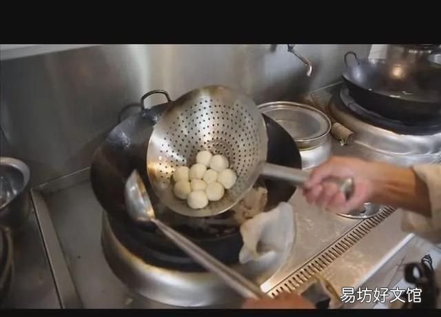 长安五台美食 让您垂涎欲滴的五台美食是什么