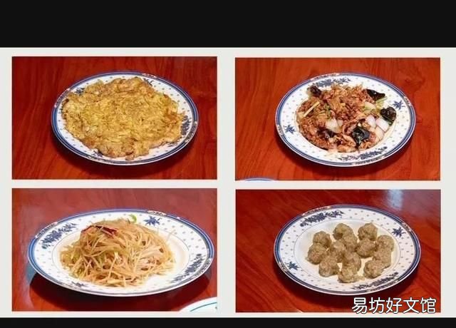 长安五台美食 让您垂涎欲滴的五台美食是什么