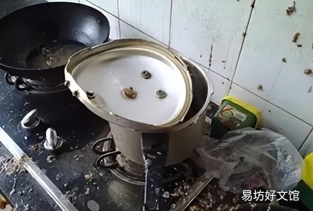 使用高压锅的时候要注意什么