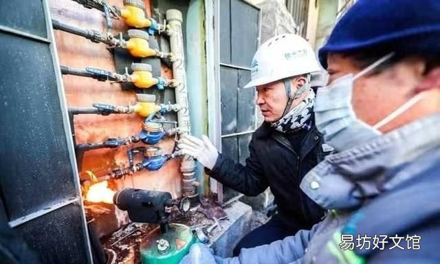 滴水可以防止水管冻住吗,济南市供水管网抢修