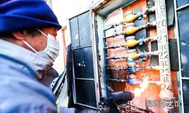 滴水可以防止水管冻住吗,济南市供水管网抢修