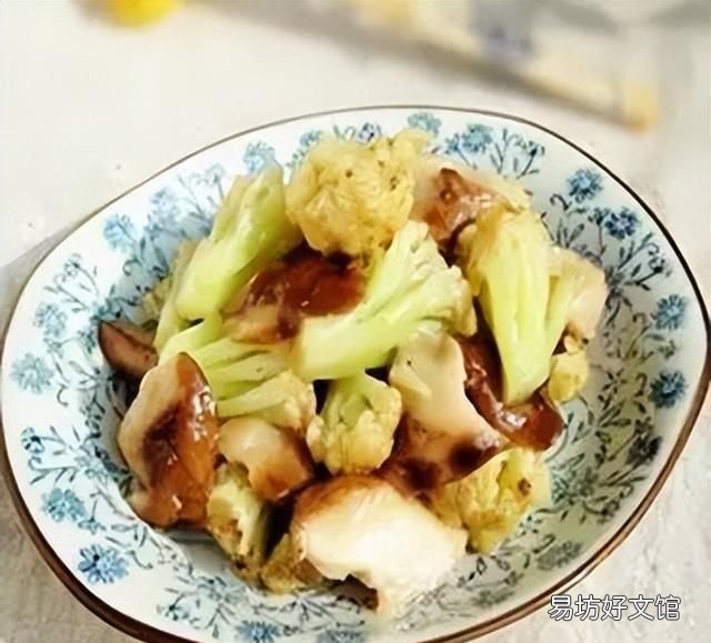 山珍之王真菌皇后是什么蔬菜