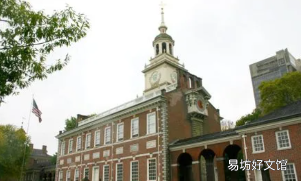 总统山什么意思，美国的标志性建筑物是什么