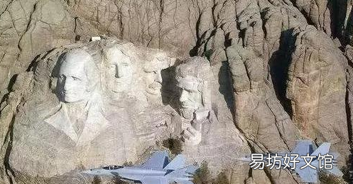 总统山什么意思，美国的标志性建筑物是什么