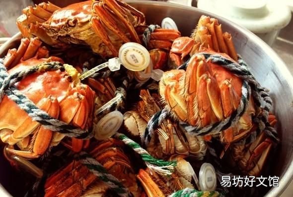 在哪里买阳澄湖大闸蟹