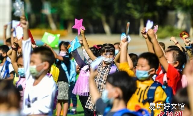 一年级入学礼这种仪式感有必要吗