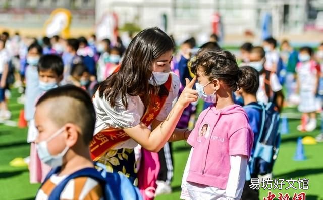 一年级入学礼这种仪式感有必要吗