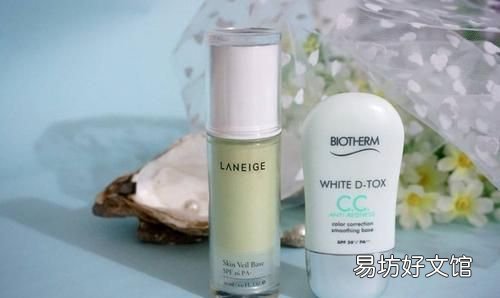 “隔离霜”和“防晒霜”哪个先涂?搞清楚这1步,不然脸油还暗沉