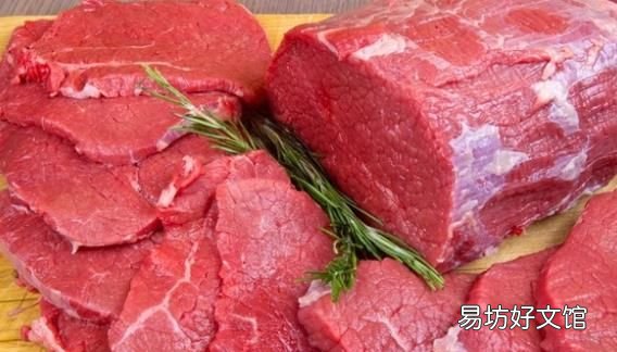 假牛肉是用什么做的,好的牛肉有什么特点?