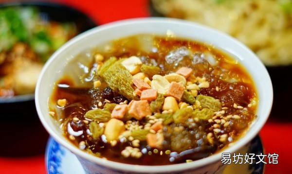 冰粉是啥,冰粉是什么粉做的