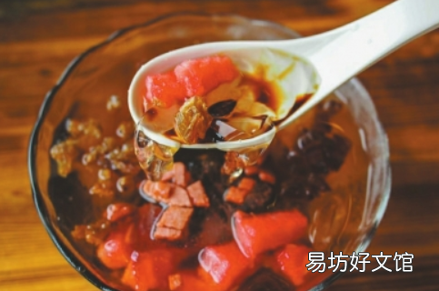 冰粉是啥,冰粉是什么粉做的