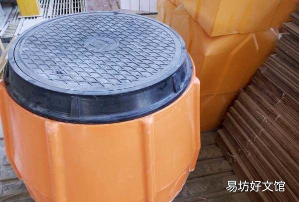 手孔井是什么,电力手孔井的尺寸