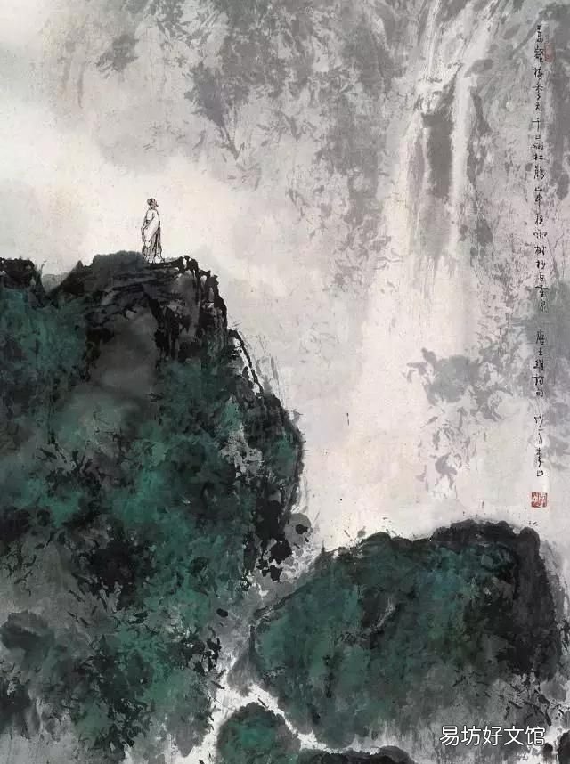 王维的诗,王维简介