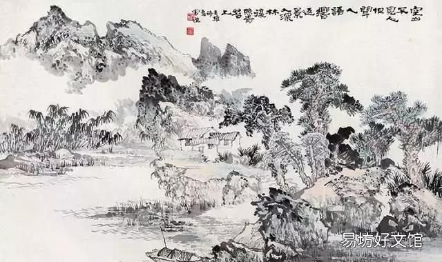 王维的诗,王维简介