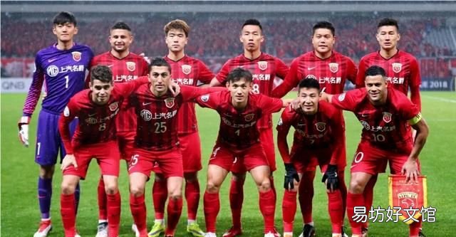 18年中超会形成战国七雄局面,还是春秋五霸呢对吗