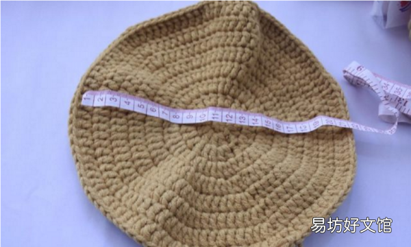 帽子的编织方法,怎样编织帽子花样视频教程全集