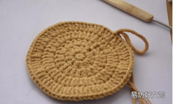 帽子的编织方法,怎样编织帽子花样视频教程全集