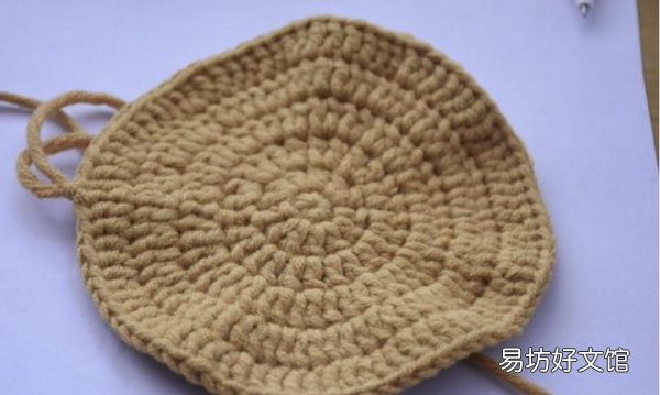 帽子的编织方法,怎样编织帽子花样视频教程全集