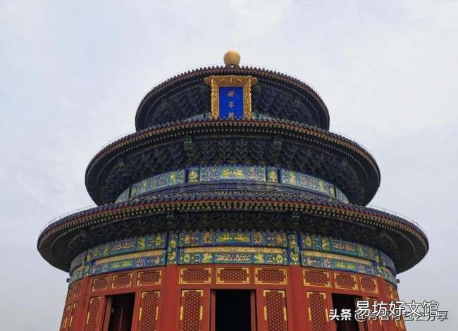 北京必游的十大景区介绍 北京的名胜古迹有哪些