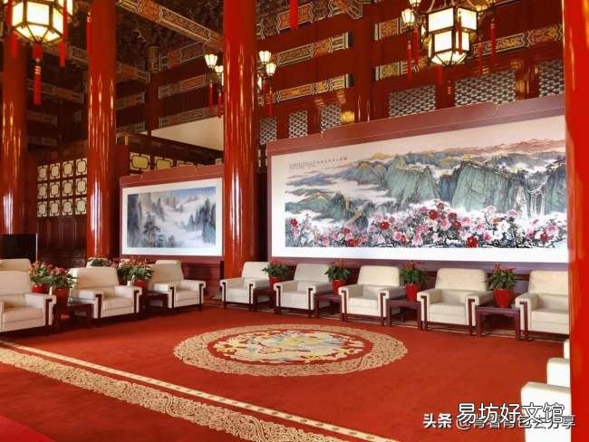 北京必游的十大景区介绍 北京的名胜古迹有哪些