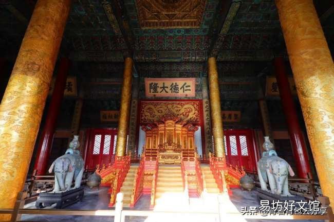北京必游的十大景区介绍 北京的名胜古迹有哪些