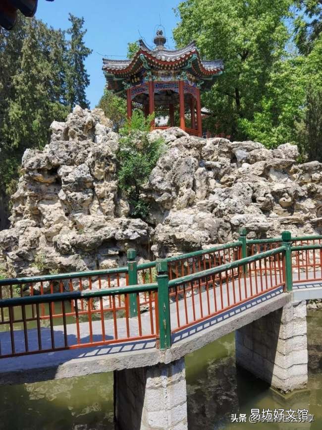 北京必游的十大景区介绍 北京的名胜古迹有哪些