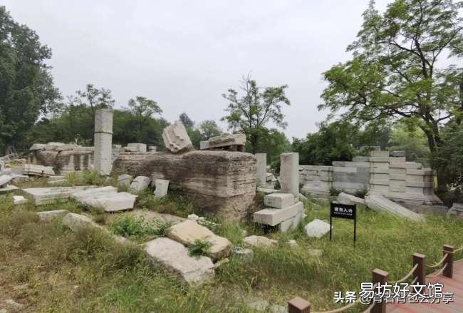 北京必游的十大景区介绍 北京的名胜古迹有哪些
