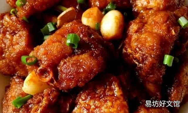酥鱼块怎么做好吃,炸鱼块怎么做酥脆好吃
