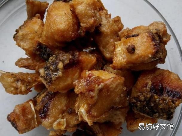 酥鱼块怎么做好吃,炸鱼块怎么做酥脆好吃