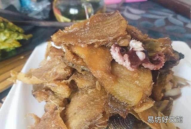 酥鱼块怎么做好吃,炸鱼块怎么做酥脆好吃