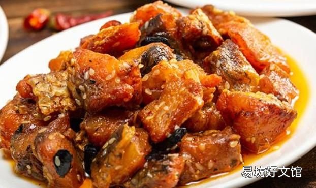 酥鱼块怎么做好吃,炸鱼块怎么做酥脆好吃