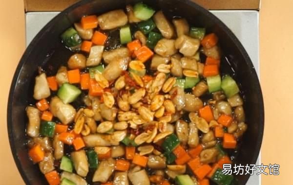宫保鸡丁的来历，宫保鸡丁中的宫保是什么意思