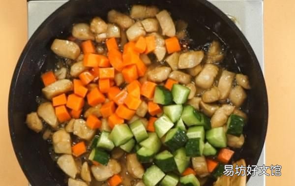 宫保鸡丁的来历，宫保鸡丁中的宫保是什么意思