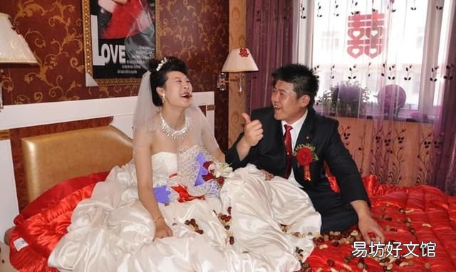 东北风俗，东北结婚有什么风俗