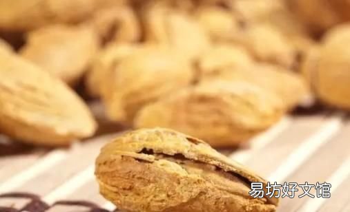 干果有哪些,新疆特产有哪些干果