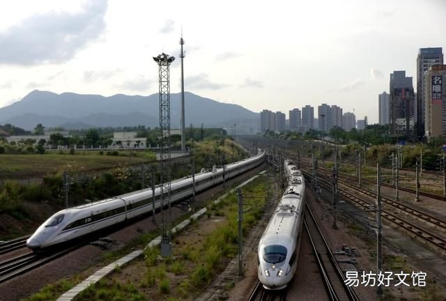动车是高铁吗,动车高铁为什么不鸣笛