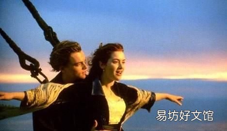 泰坦尼克的女主角,你赞同《泰坦尼克号》女主角露丝的做法吗英文