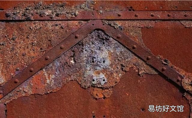 铁生锈是什么变化,铁生锈与什么因素有关?常用的防止铁生锈的方法有哪些?