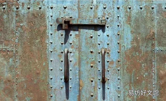 铁生锈是什么变化,铁生锈与什么因素有关?常用的防止铁生锈的方法有哪些?