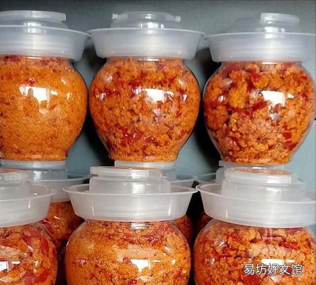大米饭和辣椒怎么做好吃