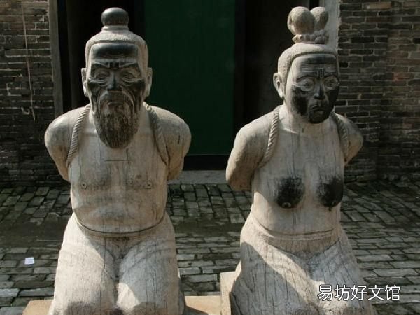 岳飞是怎样死的,民族英雄岳飞到底是怎么死的?