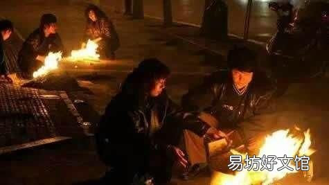 七月十四是什么节,七月十四是一个相当复杂的节日吗