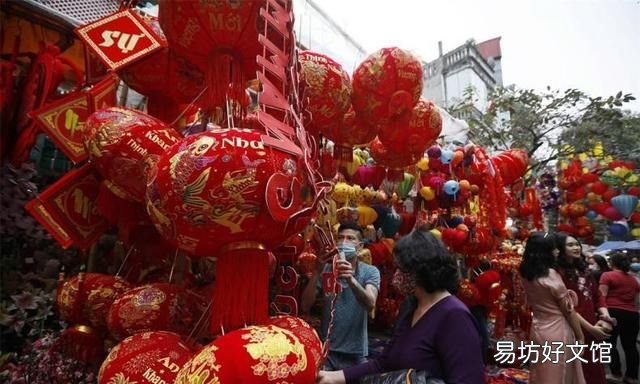 世界上过春节的国家有几个
