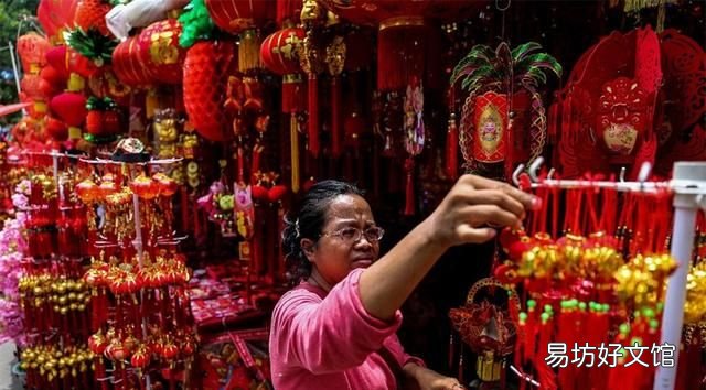 世界上过春节的国家有几个