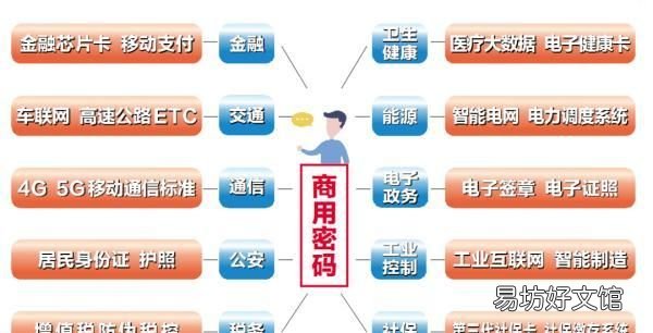 常见的数据加密解密方法及应用