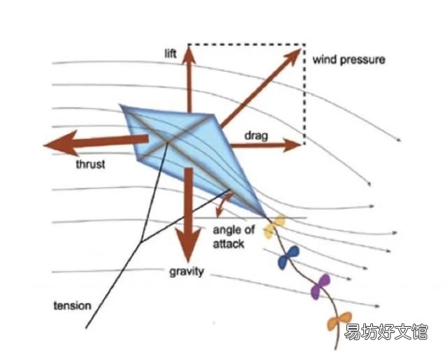 直升飞机又是怎么飞起来的?飞机在空中飞行的原理是什么