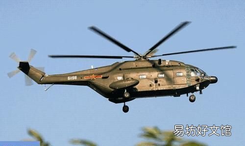 直升飞机又是怎么飞起来的?飞机在空中飞行的原理是什么